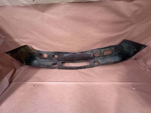 BMW E28 533I 528e Front Lower Spoiler Valance Trim OEM 112K Miles - Zdjęcie 11 z 16