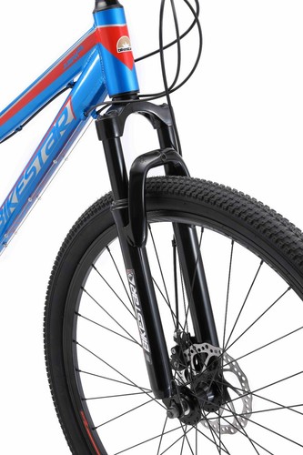 BIKESTAR Hardtail Aluminium Mountainbike Fahrrad Shimano 21 Gang 29 Zoll MTB - Bild 35 von 48