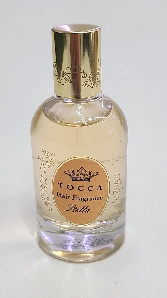 Tocca Stella Hair Fragrance Spray fl oz