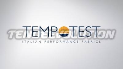 Tessuto di Ricambio Tempotest Parà - Telo per Tenda da Sole, Bracci