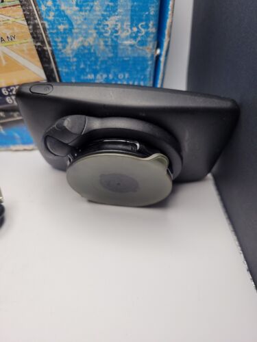 TomTom XL 335 S GPS 4.3" Widescreen Navigation Special Edition - Picture 2 of 4