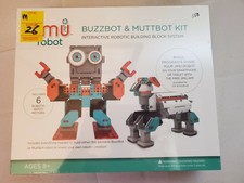 mibote robot