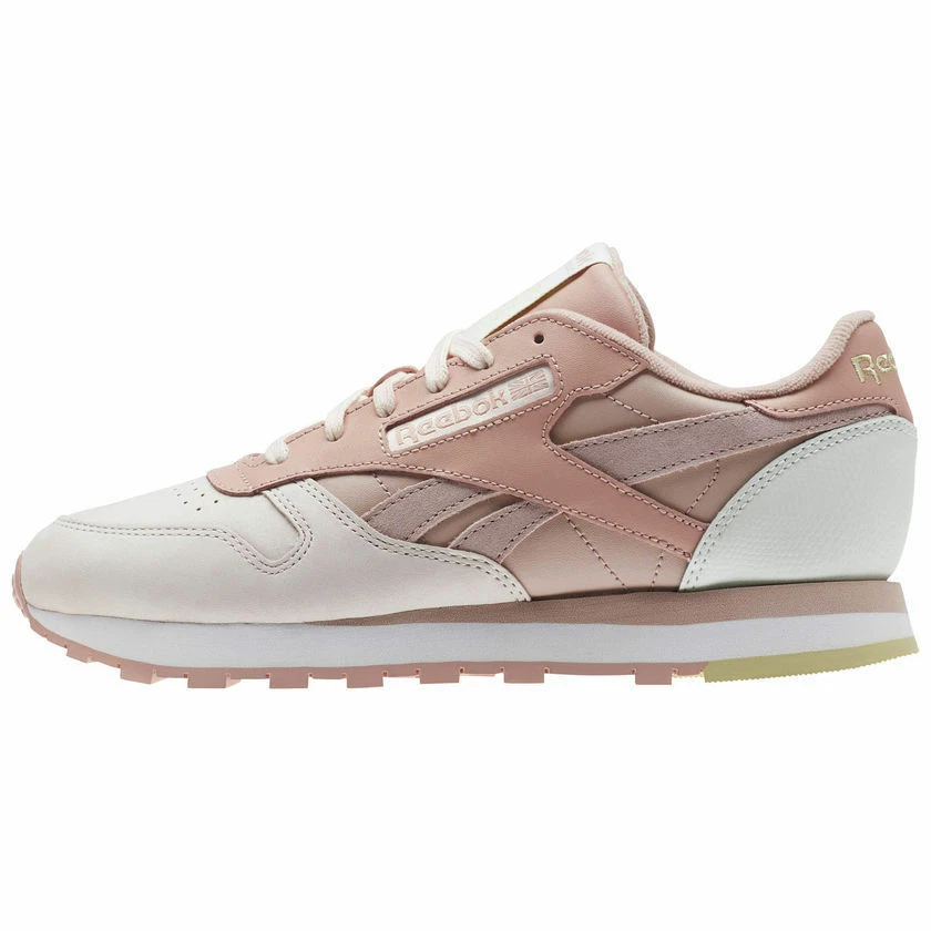 REEBOK CLASSIC LTHR PM ORIGINAL LEATHER SNEAKER SHOES PE | eBay