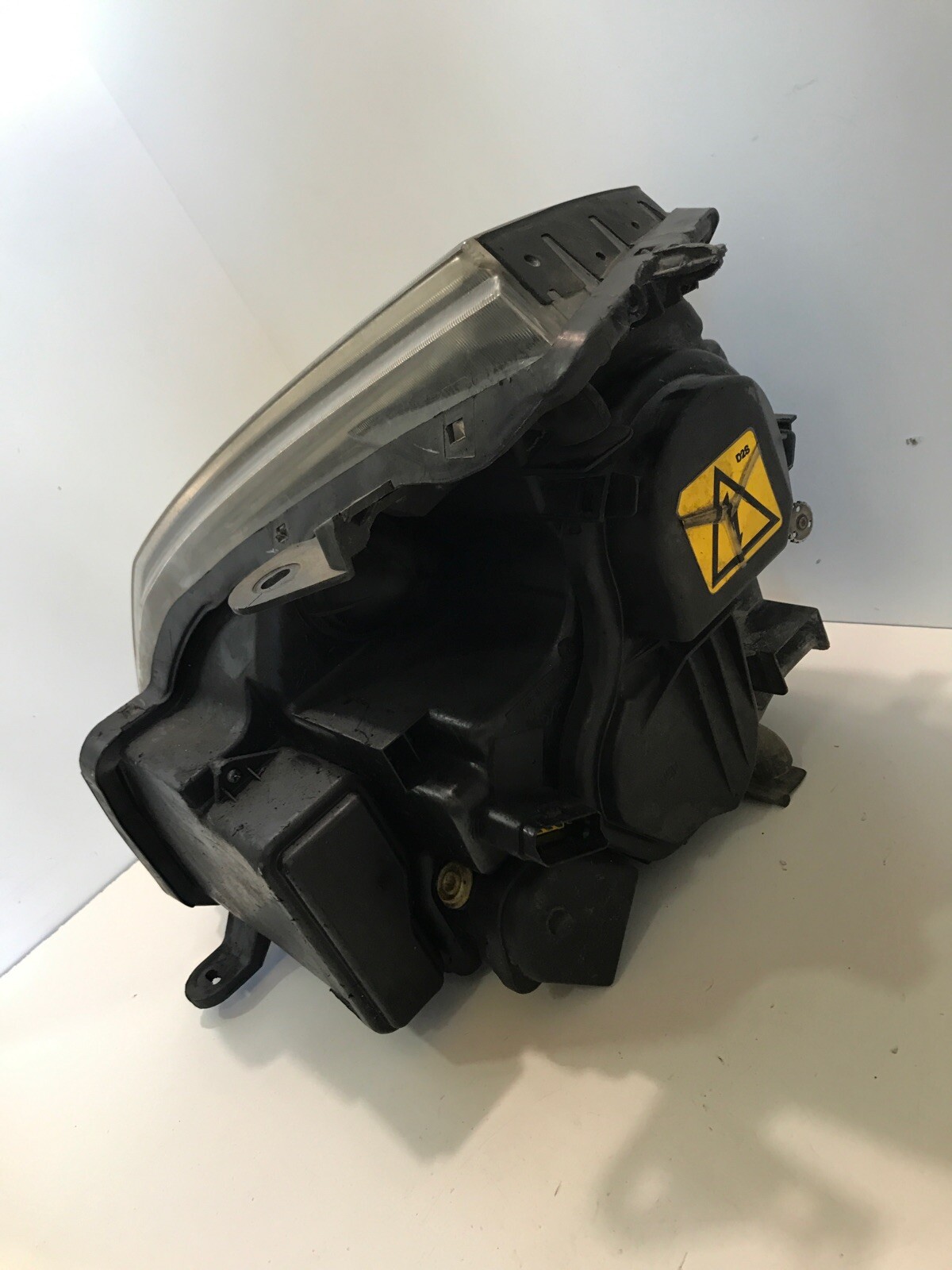 10016170 RIGHT HEADLIGHT / 6587 FOR RENAULT VEL SATIS BJ0 * for 