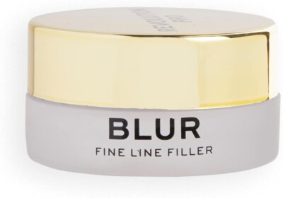 Best Revolution Pro Blur & Line Filler 4g | Glättender Grundierkitt Universal