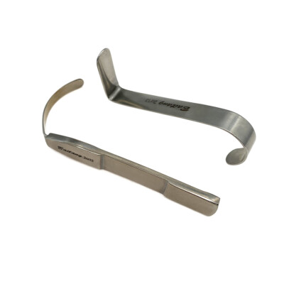 Rib Spring Retractor/S-type Hook Specialized Instrument For Costal Cartilage