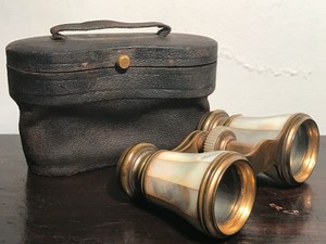 ebay opera glasses