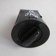 Light Switch BK71C0941531C1 Volkswagen Polo 9N Mk4 2001-2005 Used (56257)