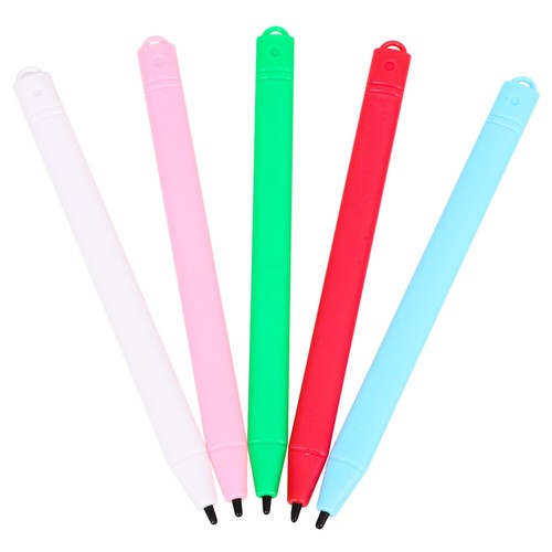 5 Pcs LCD Tablet Pen Stylus for Touch Screens Electronic Products - Zdjęcie 7 z 12