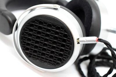 Modifizierter HiFiMan HE400se Stealth - Optionen für ausgewogene Verbindungen