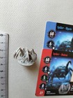 SPIDER MINIATURE + ENGLISH CARDS /TANARES ADVENTURES G94