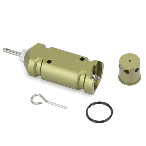 Trip Wire Alarm Device 12Gauge Camping Security Perimeter Trip Alarm Camp Device - Picture 12 of 12