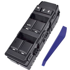 Master Window Switch Control for 2007-2013 Chrysler 200 300 Sebring 56040691AD