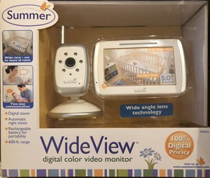summer infant camera 29000a