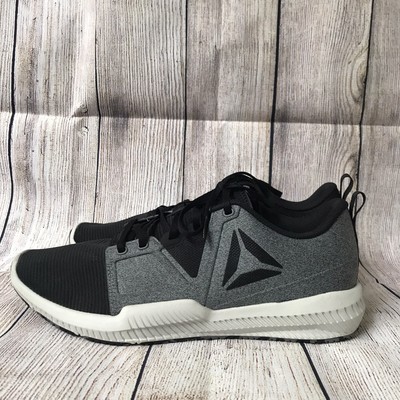 reebok men's hydrorush cross trainer