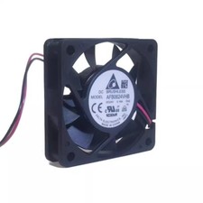 Delta AFB0624VHB DC24V 0.16A 6015 6cm 2-Wire Inverter Fan