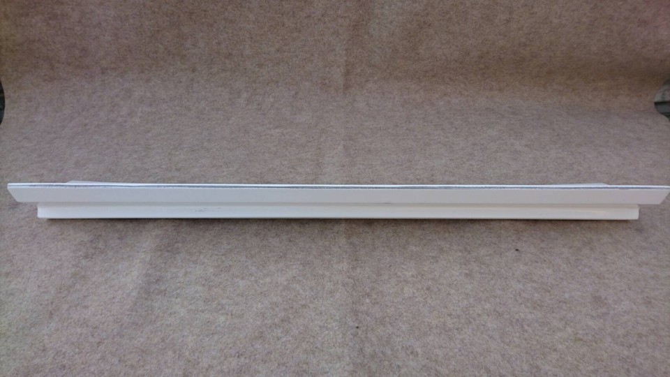 Nissan Fairlady Z31 300ZX Avante's Original Rear Spoiler for Fairlady ...