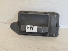 Porte avant et accessoires Peugeot 205