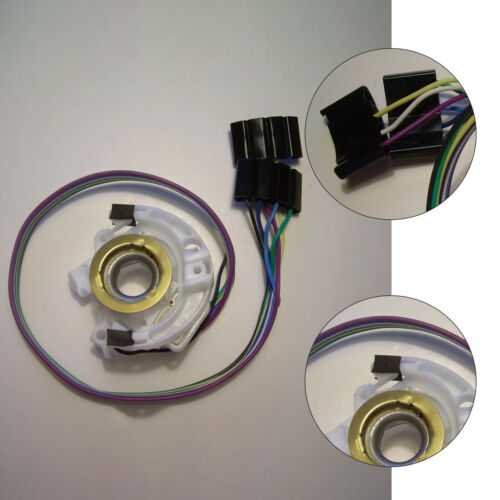 Turn Signal Switch for 1964 1965 1966 Chevy Impala Belair Biscayne No TiltEx - Bild 2 von 12
