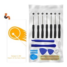 Upgraded 4620mAh Battery f Samsung Galaxy Note 8 SM-N950 N950T N950A EB-BN950ABE