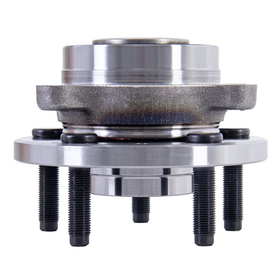 Pair Front Wheel Hub Bearing For 2010-2016 Ford Taurus Flex Lincoln MKS MKT - Изображение 4 из 4