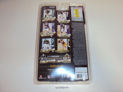 ピッツバーグスティラーズ♯トロイ　ポラマル　フィギュア Amazon.co.jp: マクファーレントイズ NFLフィギュア シリーズ21