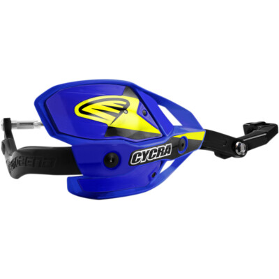 Cycra Yamaha Blue 1-1/8