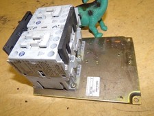 Allen Bradley 505-T0D Contactor, Nema Size 00 *Free Shipping*