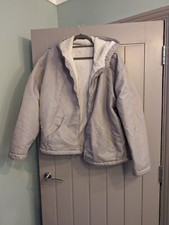 Fabletic Reserveable Jacket