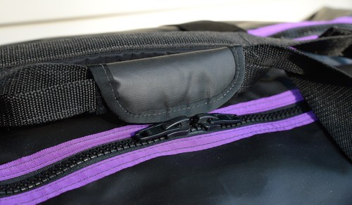 Cabela's Double-Sided Duffel Bag - Durable PVC Coated - Scuba Diving, Snorkeling - Picture 10 of 18