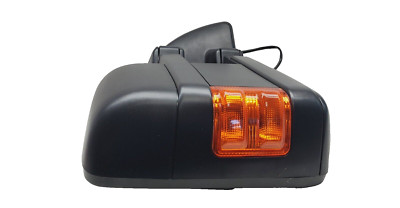   Ford Super Duty Power Heated Adjust Mirror 2008-2014 9933158 OEM