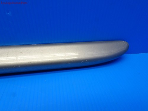 95 96 97 JAGUAR XJ6 VANDEN PLAS LEFT REAR DOOR MOLDING MOULDING TRIM OEM - Picture 2 of 7