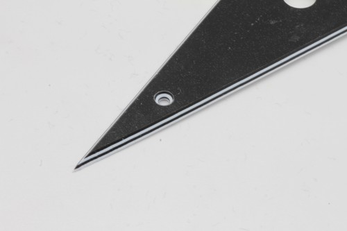 Protector de repuesto 58' Flying V 4 capas BWBW para Gibson® serie FF82 - Imagen 2 de 5