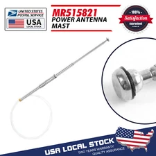 MR515821 OEM Power Antenna Mast Aerial Rod For Mitsubishi Montero 2001 2002-2006
