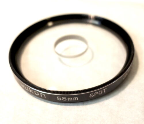 55mm Yukon Spot Filter - NEW - Picture 2 of 2