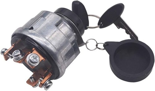 Magnetschalter Anlasser Neu - OE-Ref. 0534001150 Für Denso Type