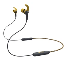 Altigo In Ear Wireless Neckband Earbud Bluetooth Running Sport Wholesale Gray