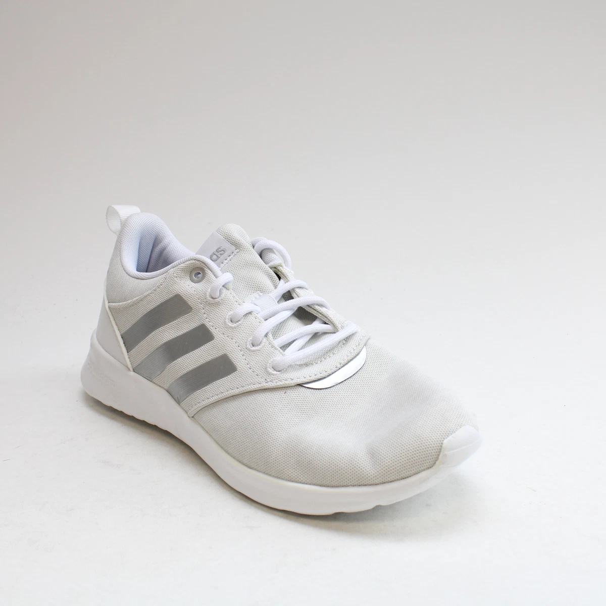 Adidas qt racer women's cheap shoes