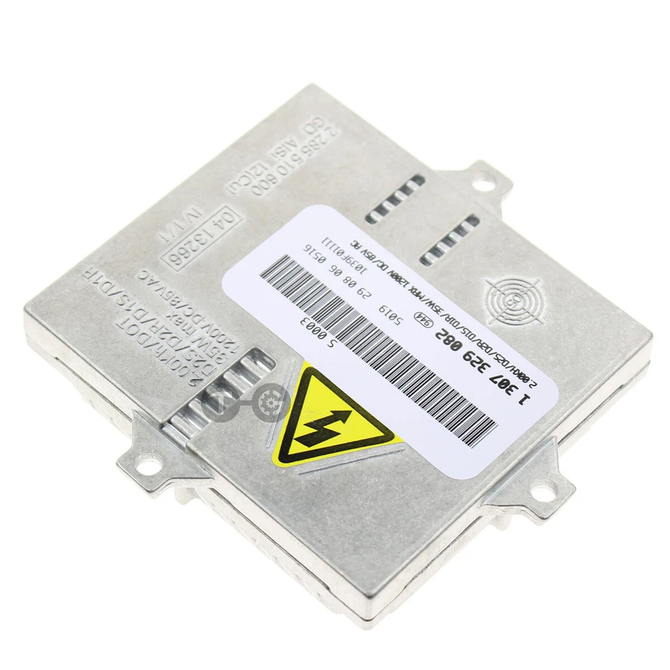 Xenon Headlight Ballast Controller For Mercedes-Benz CLK320 CLK500 CLK55AMG W209 - Imagem 3 de 3