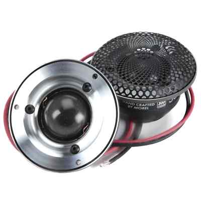 MOREL HQ SUPREMO HOCHTÖNER PICCOLO LOTUS GRILL Authentisch KOSTENLOSER weltwe...