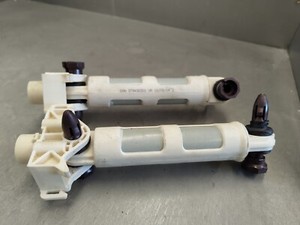 Waschtrockner AEG L16850A3 Stoßdämpfer Aufhängung 80N 379430301 U6 #50220