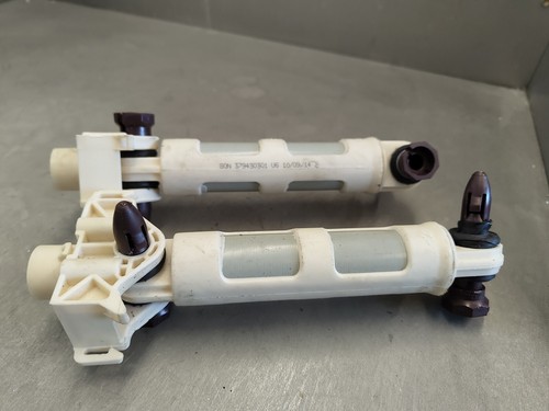 Waschtrockner AEG L16850A3 Stoßdämpfer Aufhängung 80N 379430301 U6 #50220