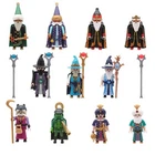 Playmobil Mage Wizard Merlin Priest Selection 3666 3839 4835 5596 6840 7658