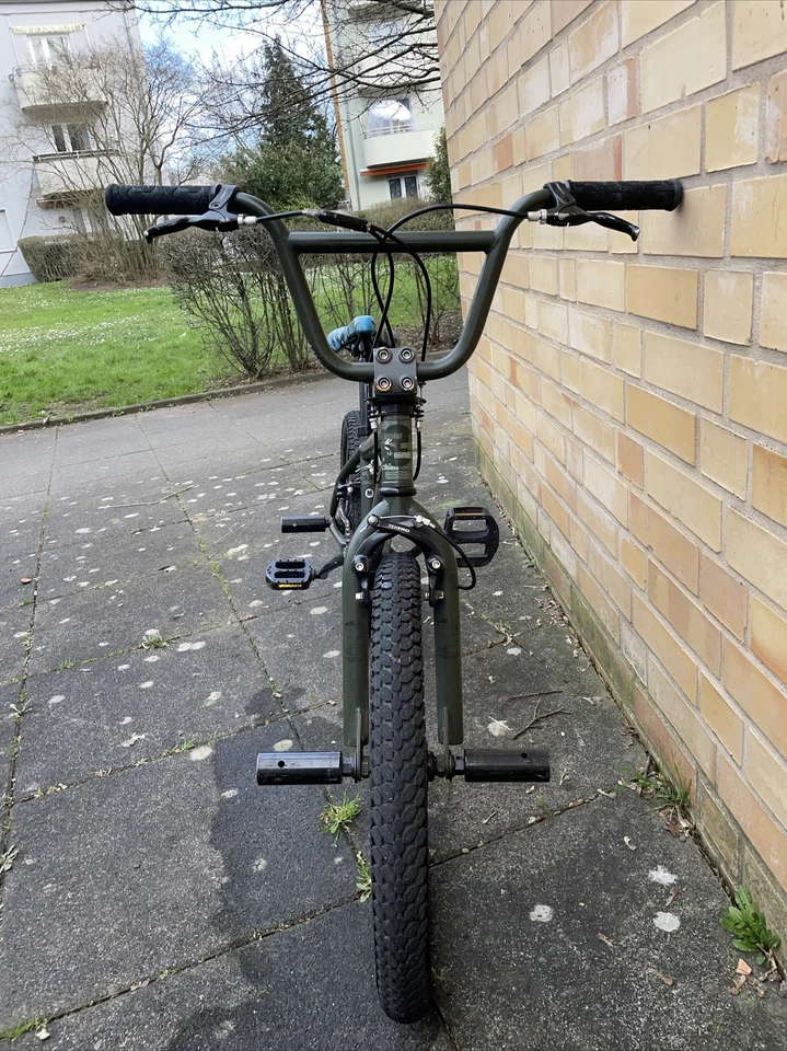 BMX - Rad 20“ Focus Bad Beast VB - Bild 3 von 4