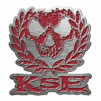 KILLSWITCH ENGAGE - Anstecker Pin Anstecknadel 