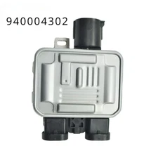 Cooling Fan Control Module 940004302 Fits for Jaguar X-Type 2001-2009：
