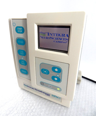 INTEGRA NEUROSCIENCES CAMINO MPM-1-6