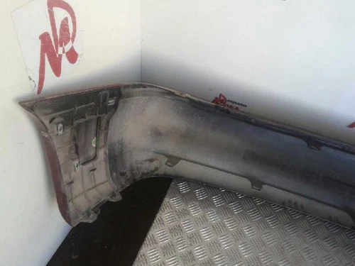 Abdeckung Stoßfänger Stoßstange für DAEWOO NEXIA * 874495 - Bild 3 von 7