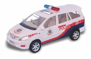 police car toy india