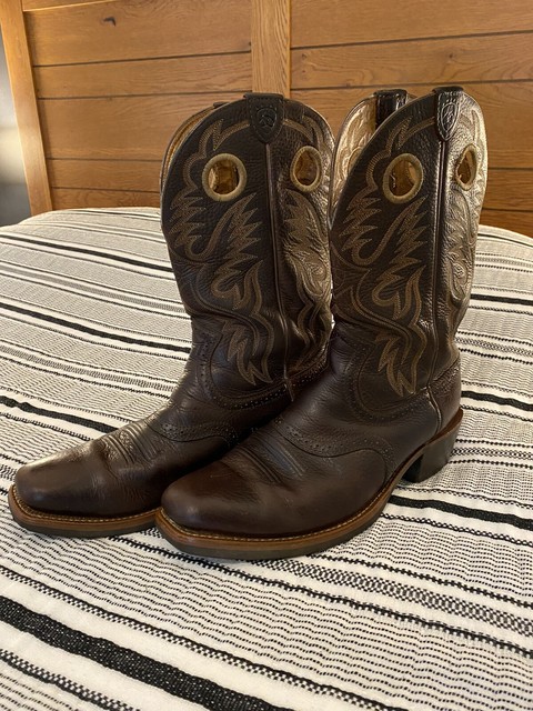 ariat 34824